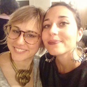 Meet your Posher, Damema